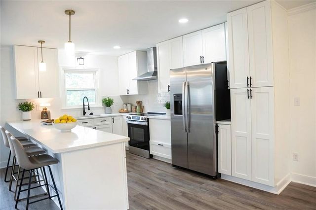 3354 Wakefield Drive, Decatur, GA 30034
