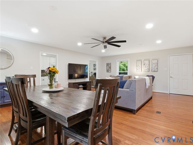 7707 Woodbrook Rd, Quinton, VA 23141