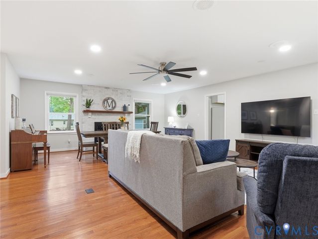 7707 Woodbrook Rd, Quinton, VA 23141