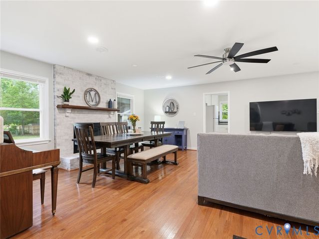 7707 Woodbrook Rd, Quinton, VA 23141