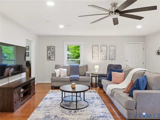 7707 Woodbrook Rd, Quinton, VA 23141