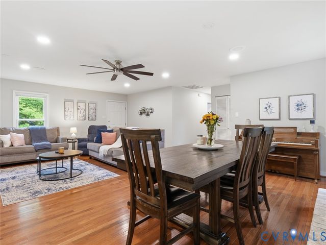 7707 Woodbrook Rd, Quinton, VA 23141