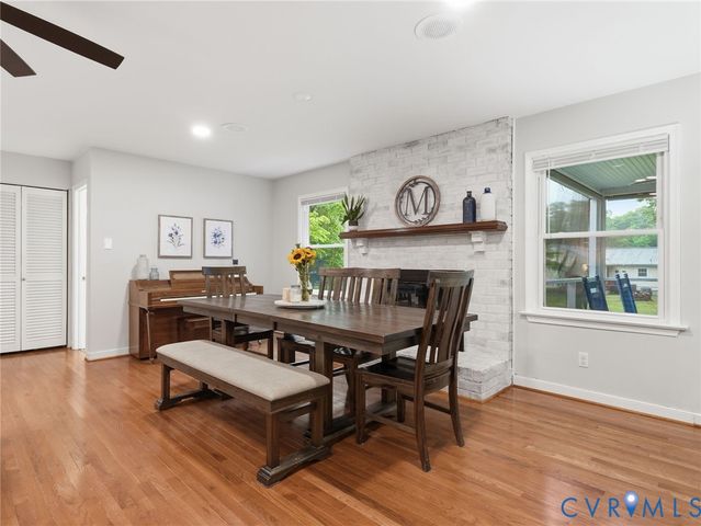 7707 Woodbrook Rd, Quinton, VA 23141