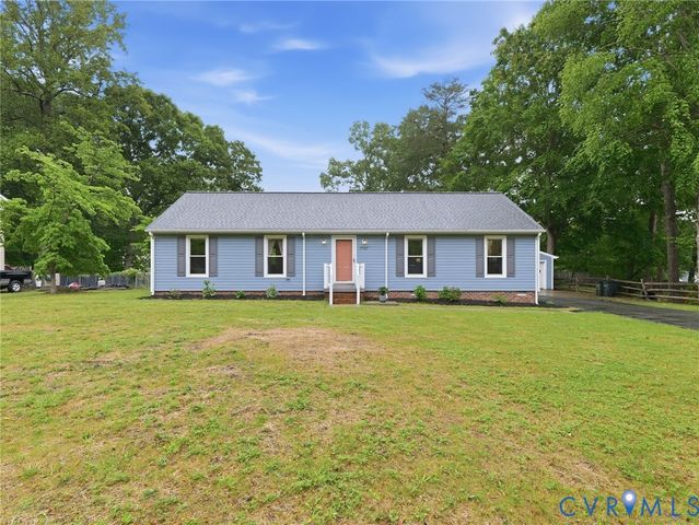 7707 Woodbrook Rd, Quinton, VA 23141