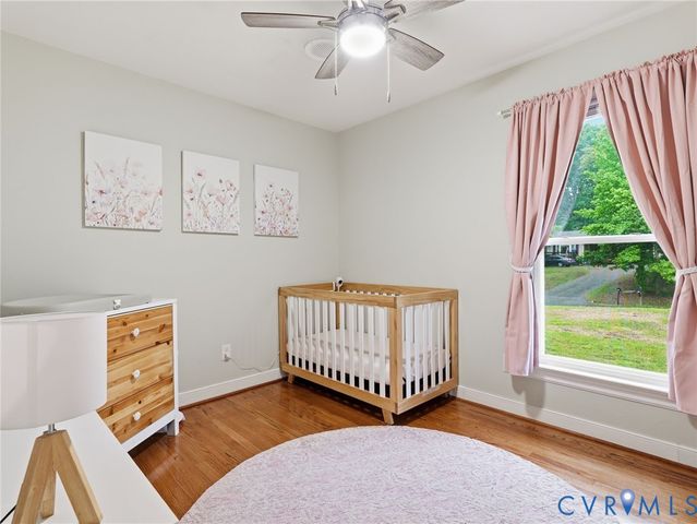 7707 Woodbrook Rd, Quinton, VA 23141