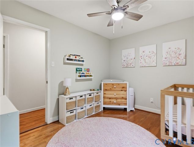7707 Woodbrook Rd, Quinton, VA 23141