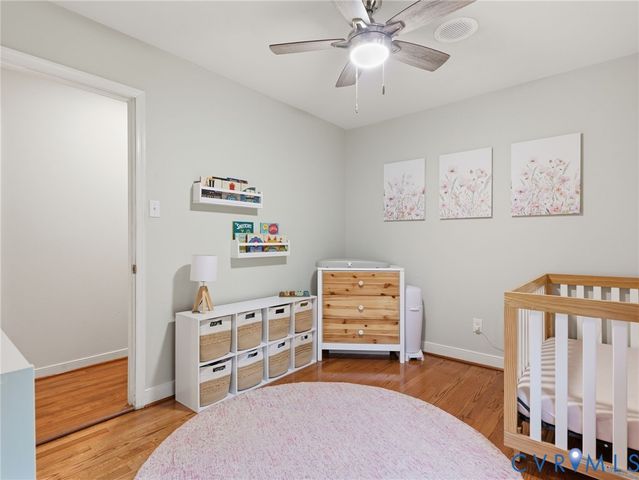 7707 Woodbrook Rd, Quinton, VA 23141