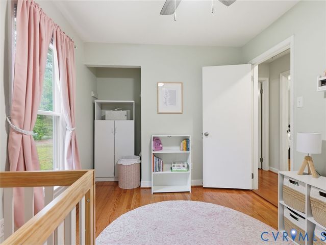7707 Woodbrook Rd, Quinton, VA 23141