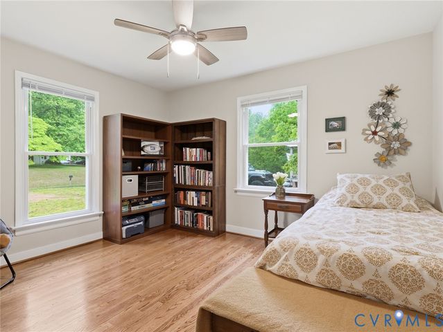 7707 Woodbrook Rd, Quinton, VA 23141