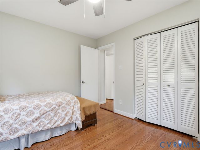 7707 Woodbrook Rd, Quinton, VA 23141