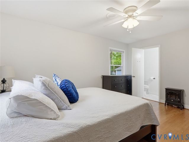 7707 Woodbrook Rd, Quinton, VA 23141