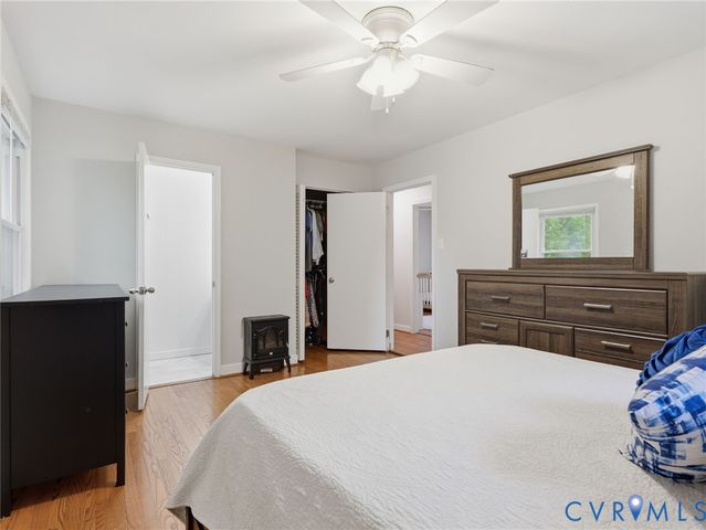 7707 Woodbrook Rd, Quinton, VA 23141