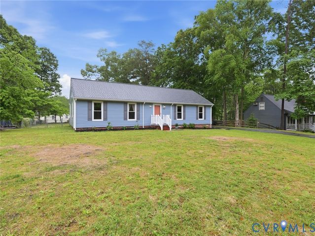 7707 Woodbrook Rd, Quinton, VA 23141