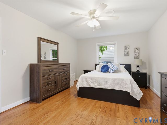 7707 Woodbrook Rd, Quinton, VA 23141