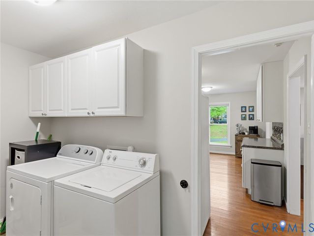 7707 Woodbrook Rd, Quinton, VA 23141