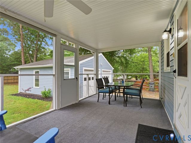 7707 Woodbrook Rd, Quinton, VA 23141