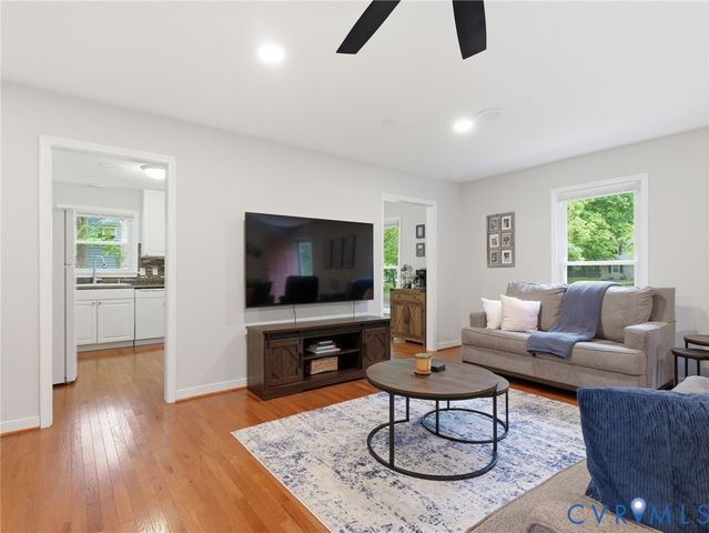 7707 Woodbrook Rd, Quinton, VA 23141