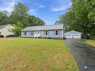 7707 Woodbrook Rd, Quinton, VA 23141