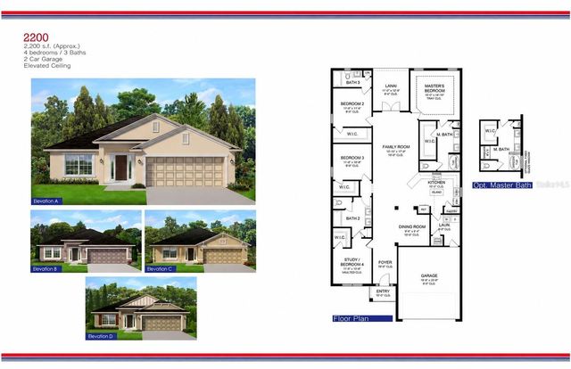 1667 ANN ROSE WAY, Leesburg, FL 34748