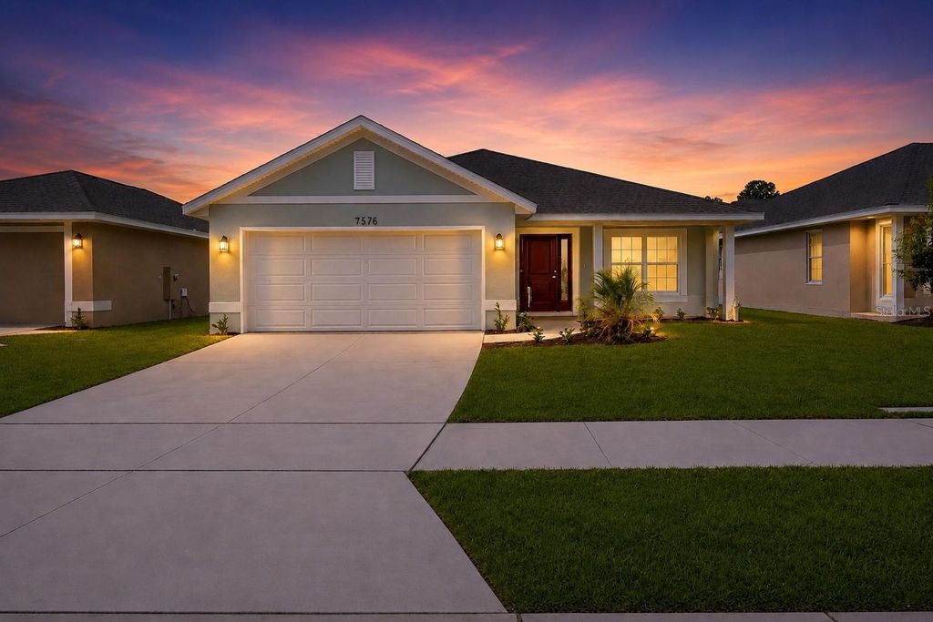 1667 ANN ROSE WAY, Leesburg, FL 34748