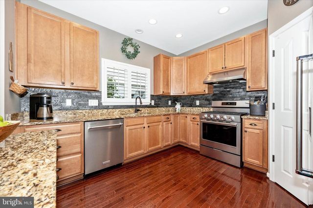 1133 WILCOX CT, Frederick, MD 21702