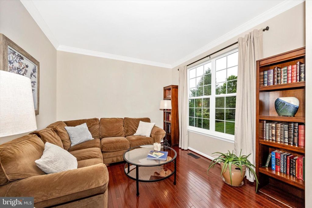 Image 4 of property listing at 1133 WILCOX CT, Frederick, MD 21702