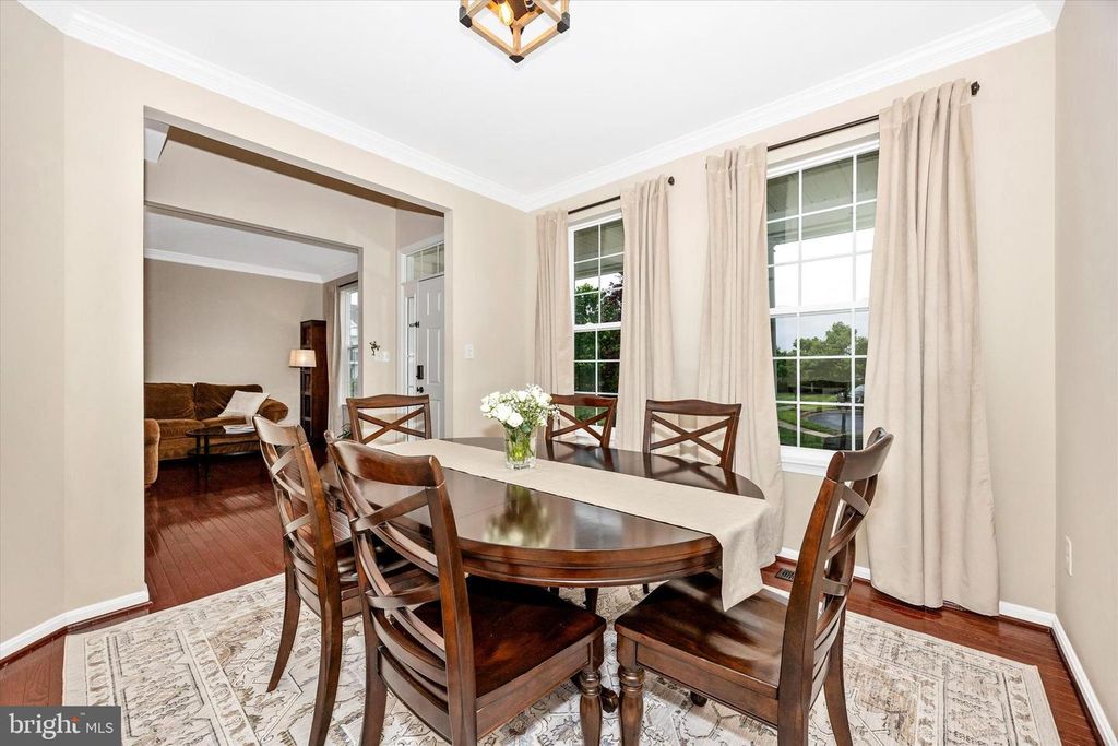 Image 5 of property listing at 1133 WILCOX CT, Frederick, MD 21702