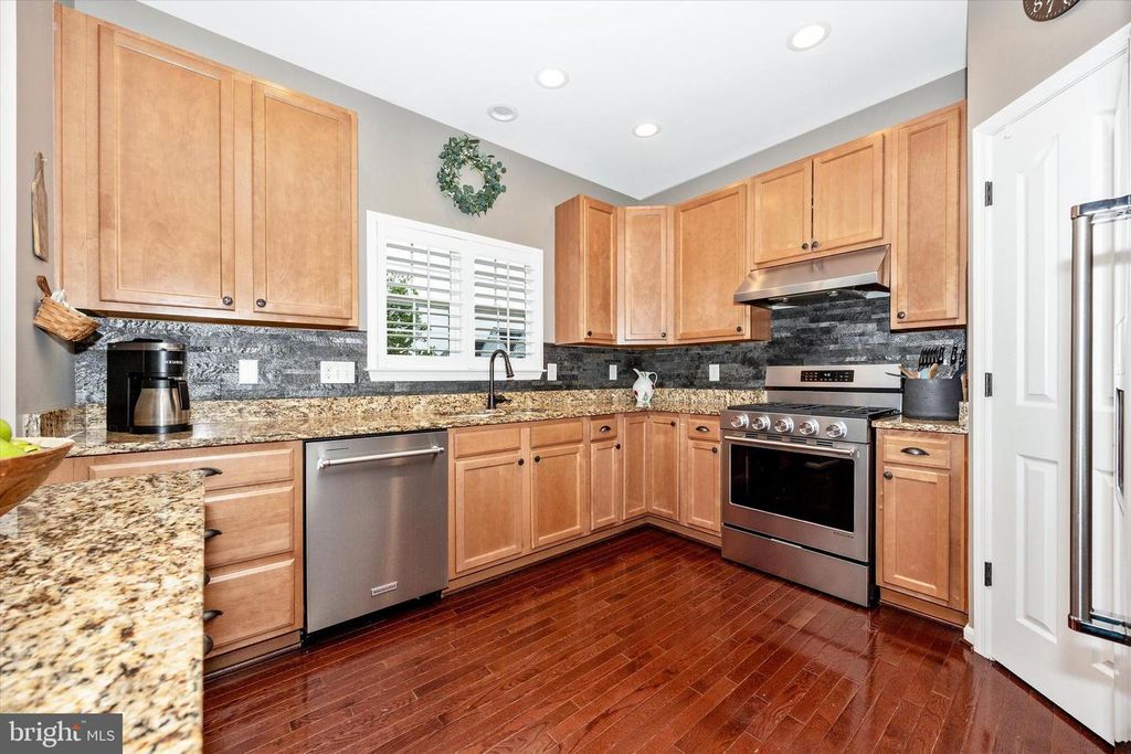 Image 6 of property listing at 1133 WILCOX CT, Frederick, MD 21702