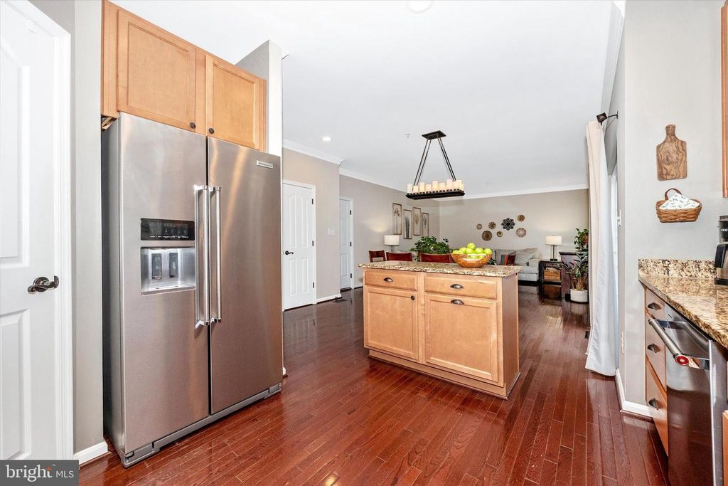 Image 7 of property listing at 1133 WILCOX CT, Frederick, MD 21702