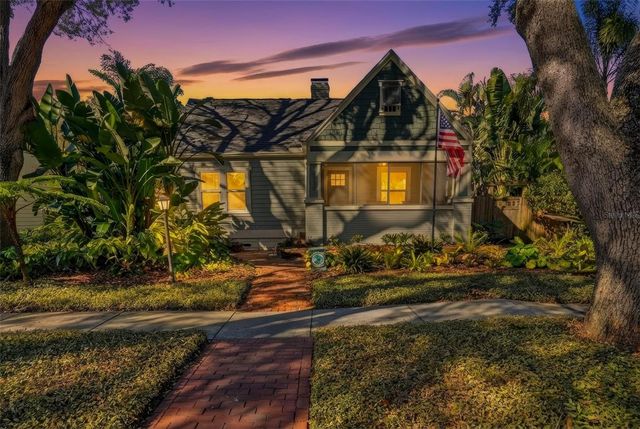 2430 14TH STREET N, St Petersburg, FL 33704