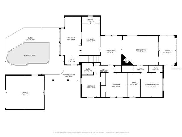 2430 14TH STREET N, St Petersburg, FL 33704