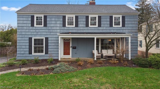 21975 Calverton Road, Shaker Heights, OH 44122