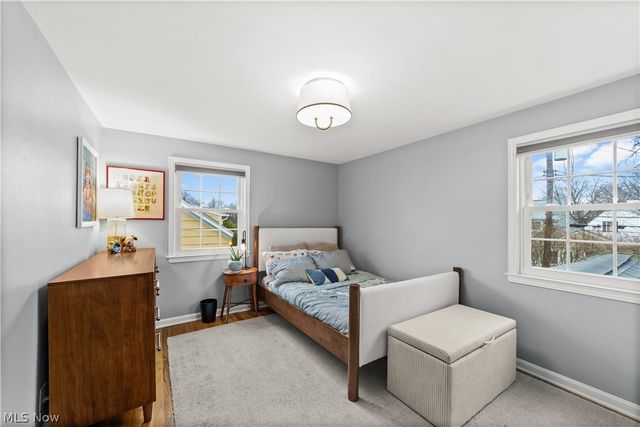 21975 Calverton Road, Shaker Heights, OH 44122