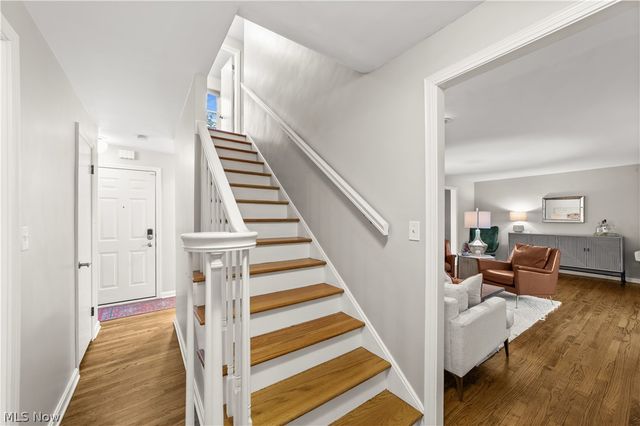 21975 Calverton Road, Shaker Heights, OH 44122