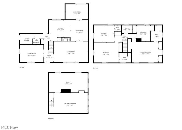 21975 Calverton Road, Shaker Heights, OH 44122