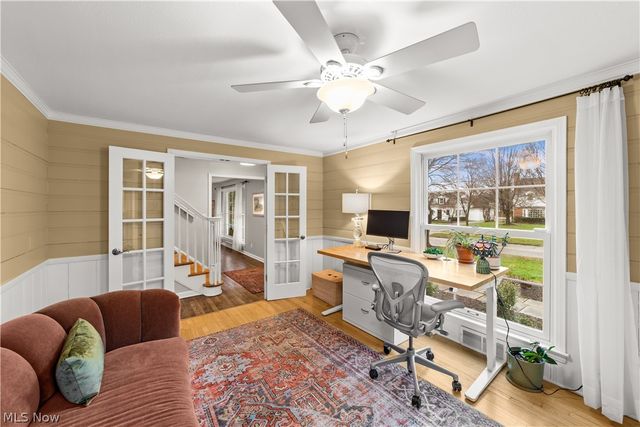 21975 Calverton Road, Shaker Heights, OH 44122