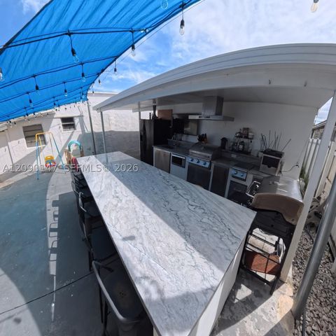 228 NW 58th Ct, Miami, FL 33126