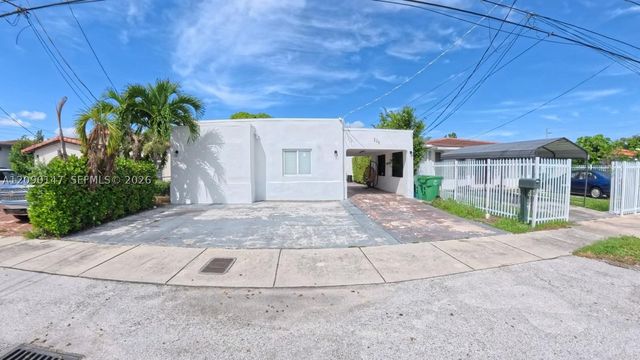 228 NW 58th Ct, Miami, FL 33126