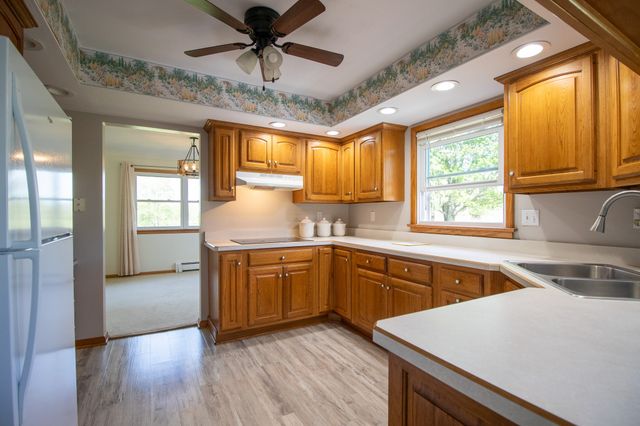 4100 KINTER HILL Road, Edinboro, PA 16412