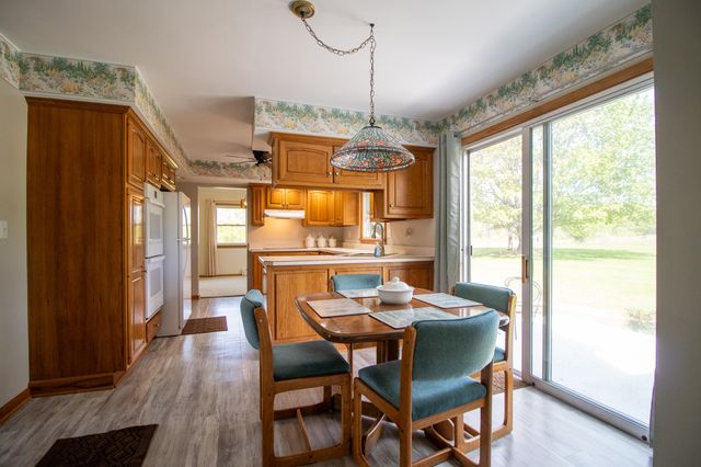 4100 KINTER HILL Road, Edinboro, PA 16412
