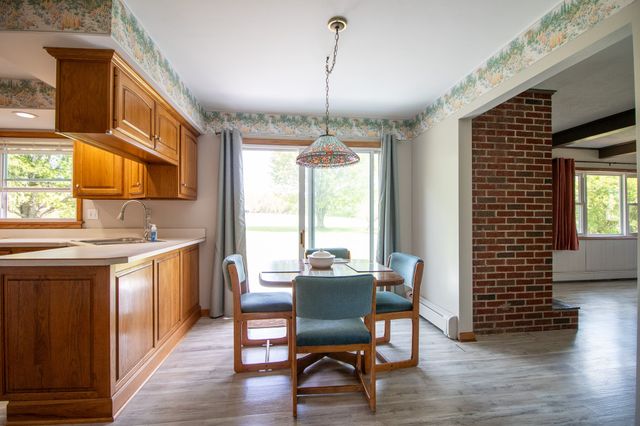 4100 KINTER HILL Road, Edinboro, PA 16412