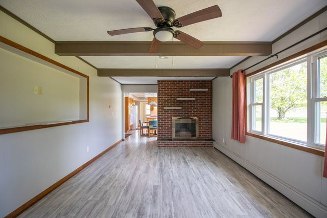 4100 KINTER HILL Road, Edinboro, PA 16412
