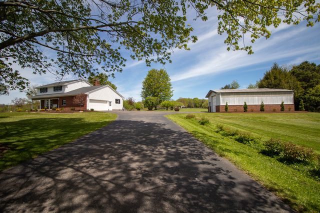 4100 KINTER HILL Road, Edinboro, PA 16412
