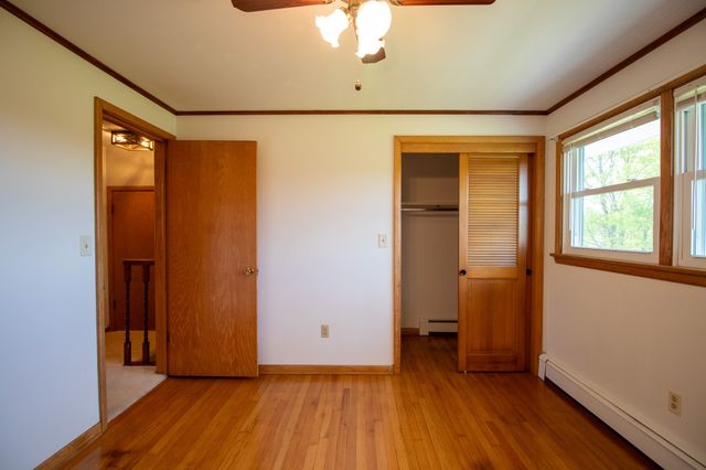 4100 KINTER HILL Road, Edinboro, PA 16412