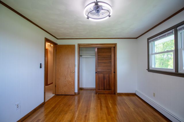 4100 KINTER HILL Road, Edinboro, PA 16412