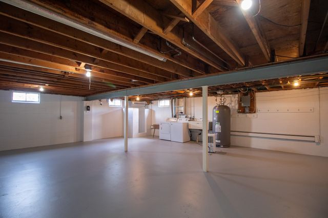 4100 KINTER HILL Road, Edinboro, PA 16412