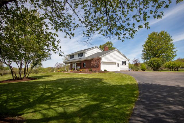 4100 KINTER HILL Road, Edinboro, PA 16412