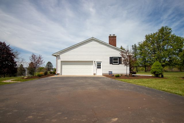 4100 KINTER HILL Road, Edinboro, PA 16412