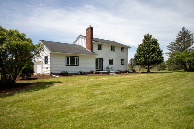 4100 KINTER HILL Road, Edinboro, PA 16412
