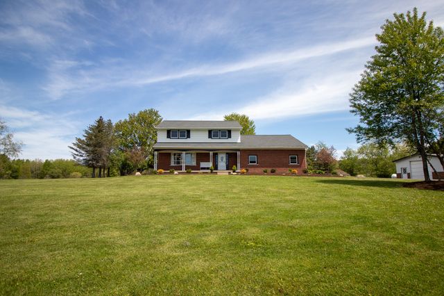 4100 KINTER HILL Road, Edinboro, PA 16412